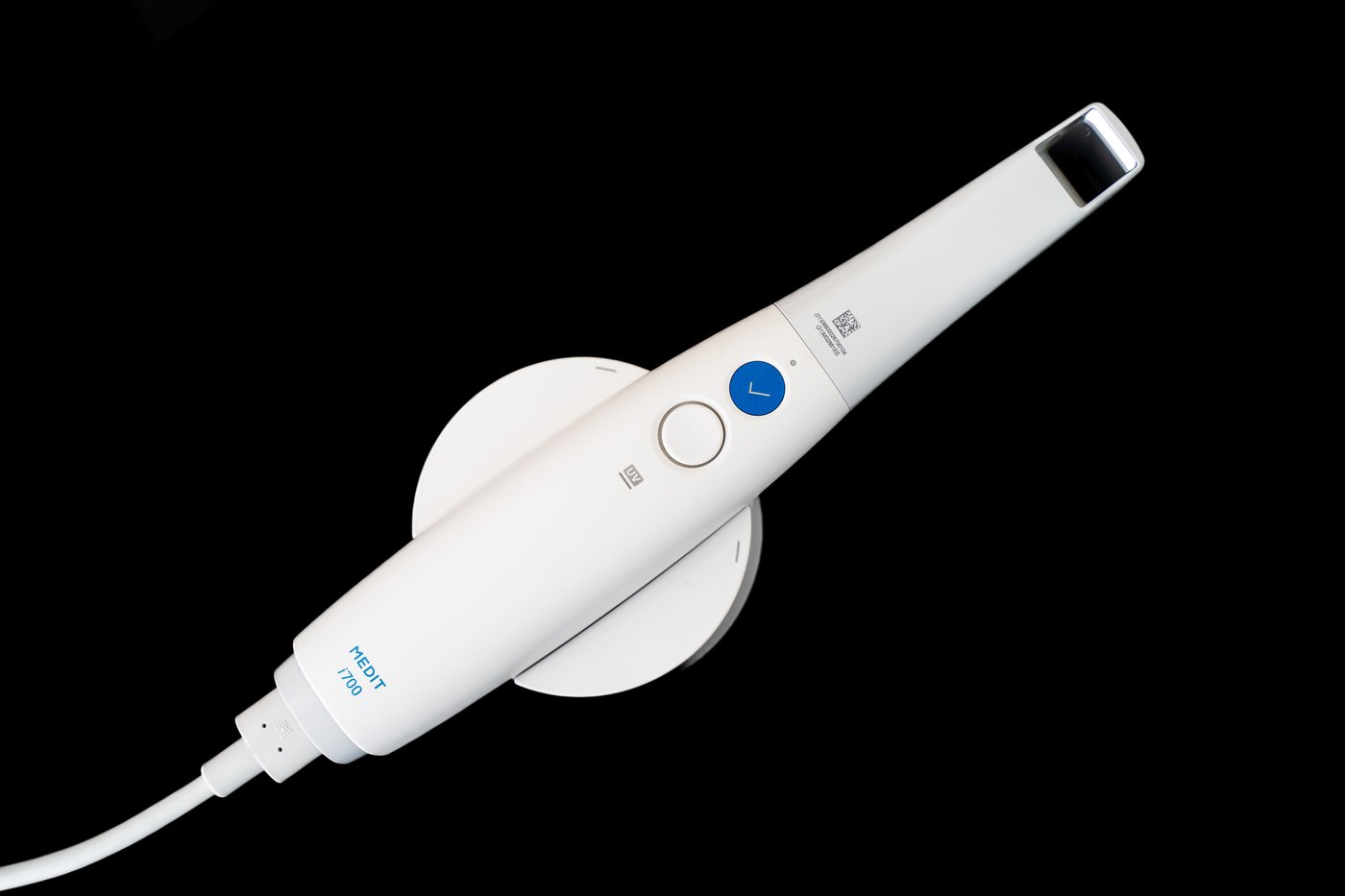 Scanner Digital Intraoral