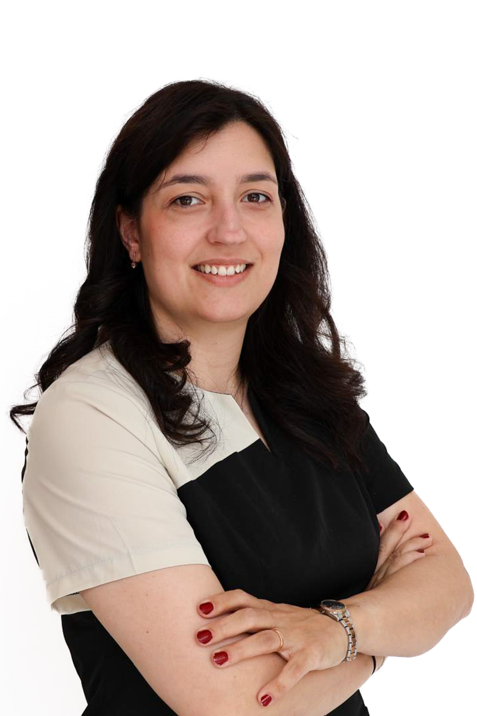 Dra. Mariana Loureiro